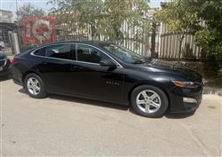 شيفروليه ماليبو